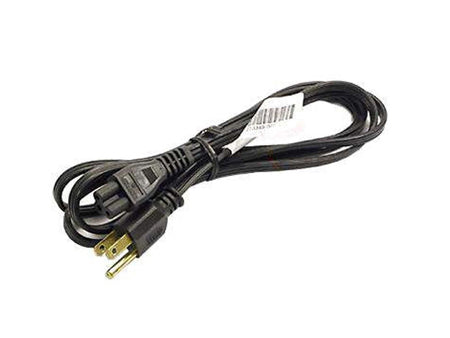 HP 3 PRONG 6FT STRAIGHT US POWER CORD