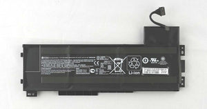 HP ZBOOK 15 G3 11.4V 90WH 9C BATTERY