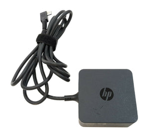 HP 45W SMART NPFC WM USB-C AC ADAPTER