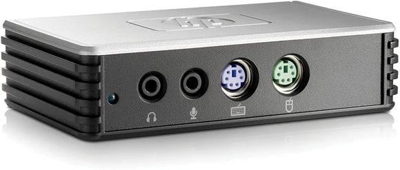 HP MULTISEAT T100 THIN CLIENT